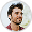 Mensagem no WhatsApp